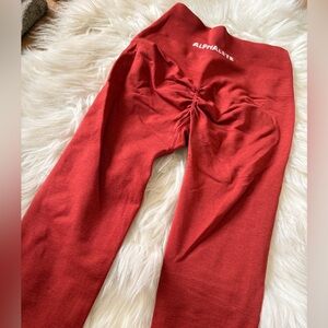 Alphalete Amplify Leggings